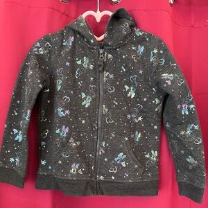 Disney Minnie Mouse Hoodie